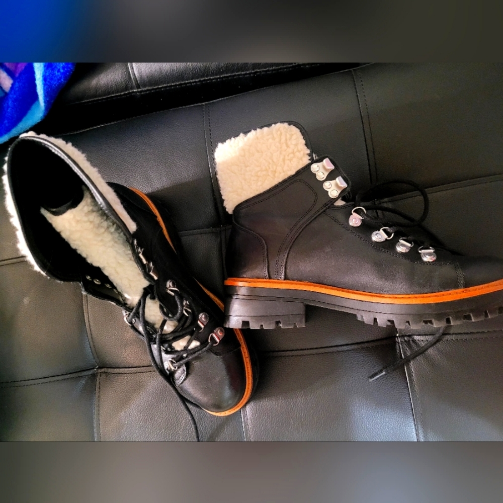 Marc Fisher Izzie Ankle boot